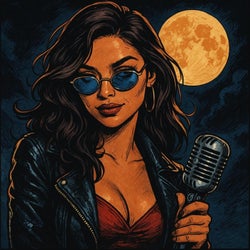 Slowing it Down (R&B)