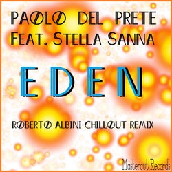 Eden (Roberto Albini Chillout Remix)