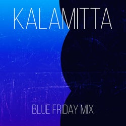 Blue Friday Mix