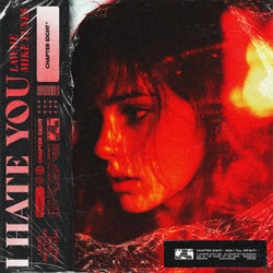 I Hate You (Extended Mix)