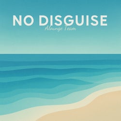 No Disguise