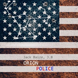 Orion Police