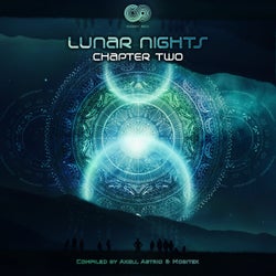 Lunar Nights, Chapter. 2 (Compiled by Axell Astrid & Mobitex)
