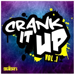 Crank It Up Volume 1 (Deluxe Edition)