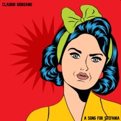 A Song for Stefania