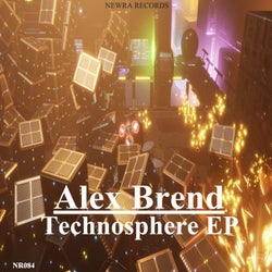 Technosphere EP