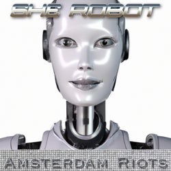 She Robot