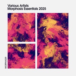 Morphosis Essentials 2025
