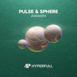 Pulse & Sphere "Awaken" Chart