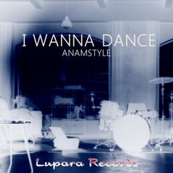 I Wanna Dance