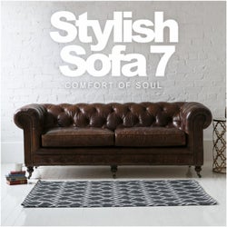 Stylish Sofa, Vol. 7: Comfort Of Soul
