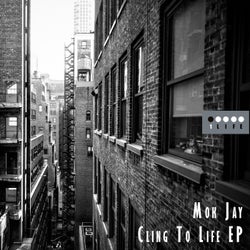 Cling To Life EP