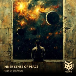 Inner sense of peace