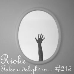 Take a delight in... #215
