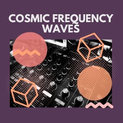 Cosmic Frequency Waves