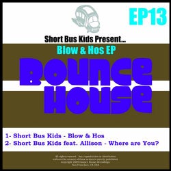 Blow & Hos EP