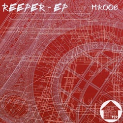 Reeper EP