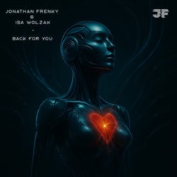 Back For You - Extended