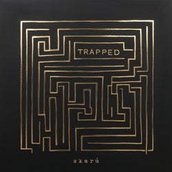 Trapped