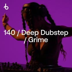 After Hours Essentials 2026: 140/Deep Dubstep