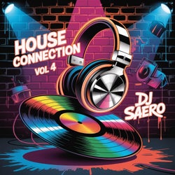House connection, Vol. 4
