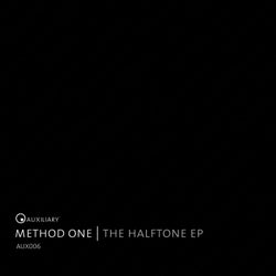 The Halftone EP