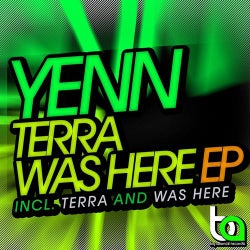 Terra Was Here EP