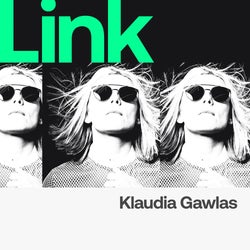 LINK Artist | Klaudia Gawlas – Rave & Roll