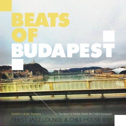 Beats of Budapest (Finest Jazz Lounge & Chill House Bar)
