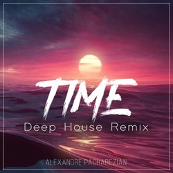 Time (Deep House Remix)