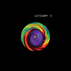CATEGORY 5