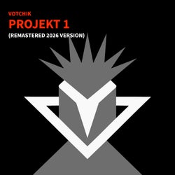 Projekt 1 (Remastered 2026 Version)