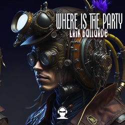 Where is the Party