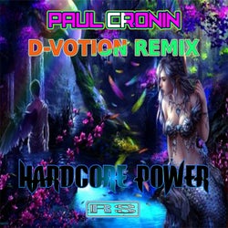 Hardcore Power (D-Votion Remix)