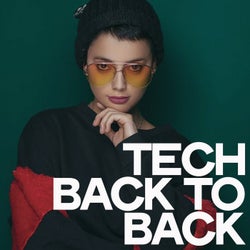 Tech Back to Back