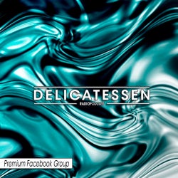 DELICATESSEN PREMIUM GROUP TOP 10 2020