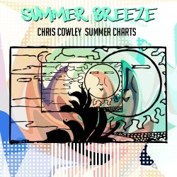 Summer Breeze-Chris Cowley Summercharts