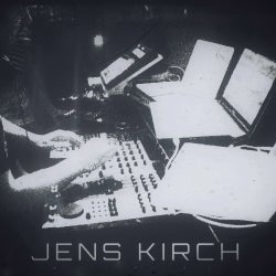 Jens Kirch .13 Clicks