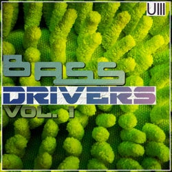 Bass Drivers, Vol. 1