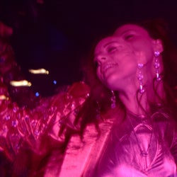 Party All The Time (Rework)
