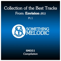 Collection of the Best Tracks From: Envision (Ru), Pt. 1