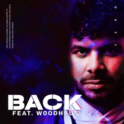 Back (feat. Woodhaus) [Extended Mix]