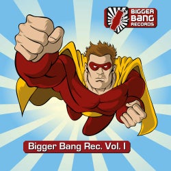 Bigger Bang Records Volume 1