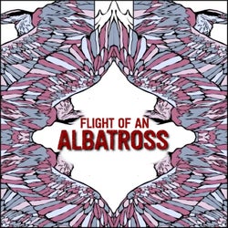 Flight of an Albatross