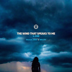 The Wind That Speaks To Me