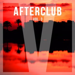 Afterclub, Vol. 3