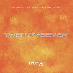 Twenty4Seven (Onoa Remix)