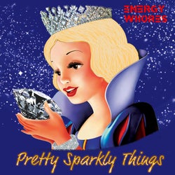 Pretty Sparkly Things