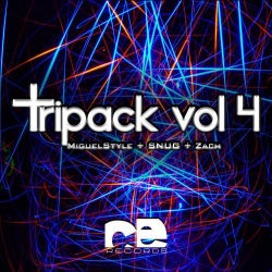 Tripack EP (Vol 4)