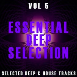 Essential Deep Selection - Vol.5